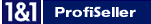 1&1 Profiseller